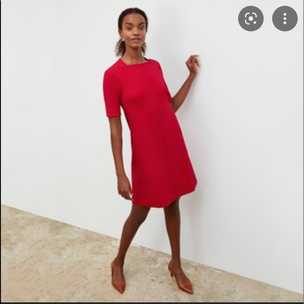 H&M dress